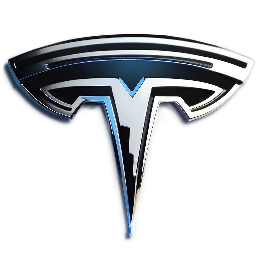 Tesla Logo Png With Transparent Background Oni42