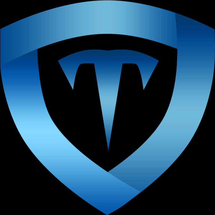 Tesla Logo Shield Design PNG image with a transparent background, free high-resolution download