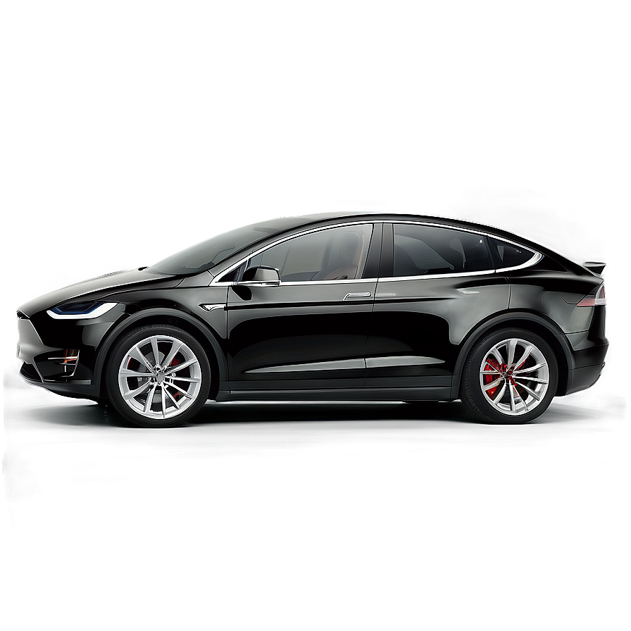 Tesla Model X Plaid Mode Png Hgm73