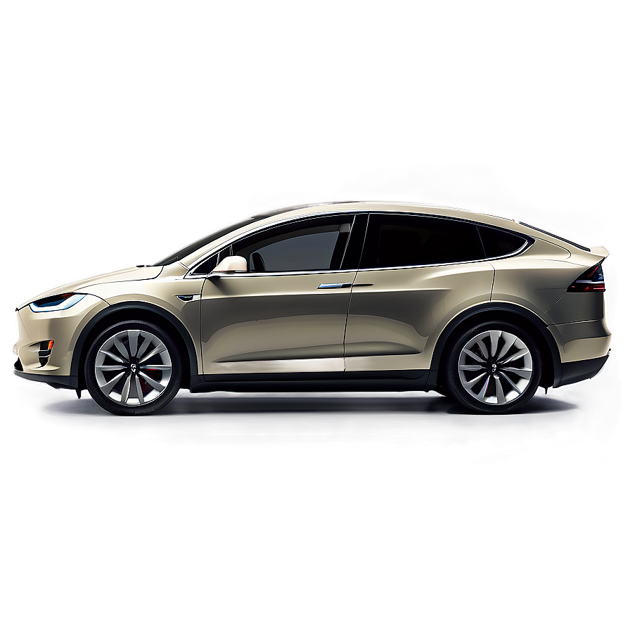 Tesla Model X Sentry Mode Png Rnf