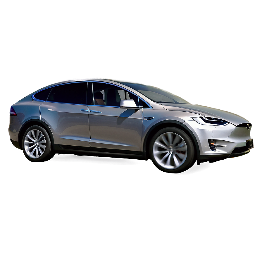 Tesla Model X Software Version Png 06282024