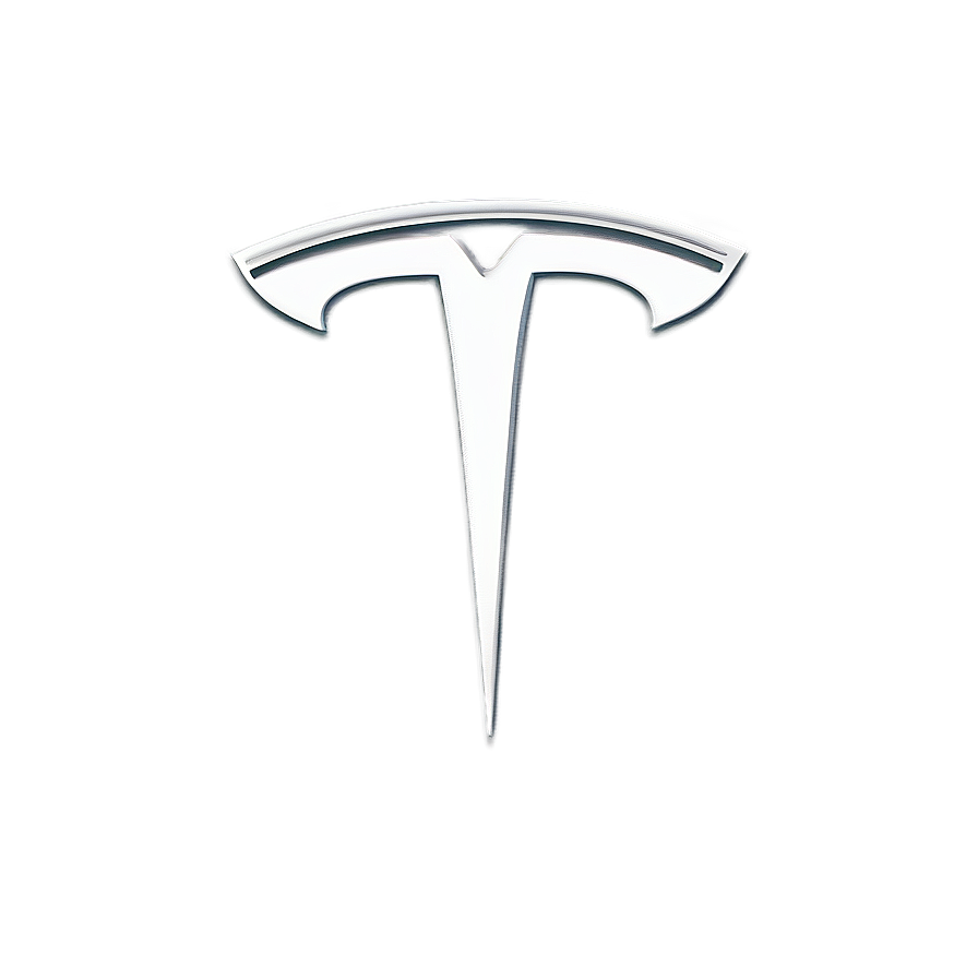 Tesla Motors Logo Png 23