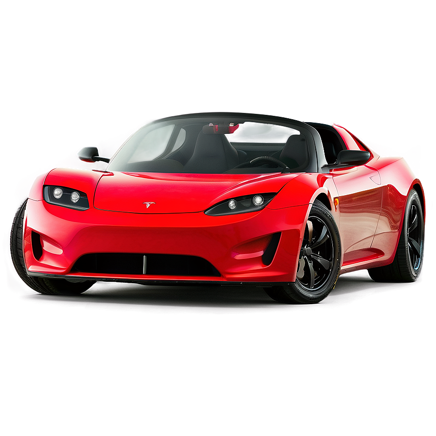 Tesla Roadster B