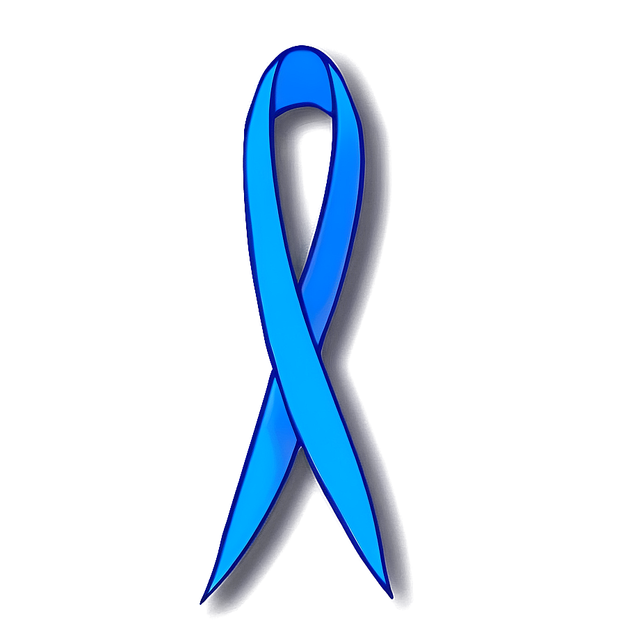 Testicular Cancer Ribbon Png Ebf