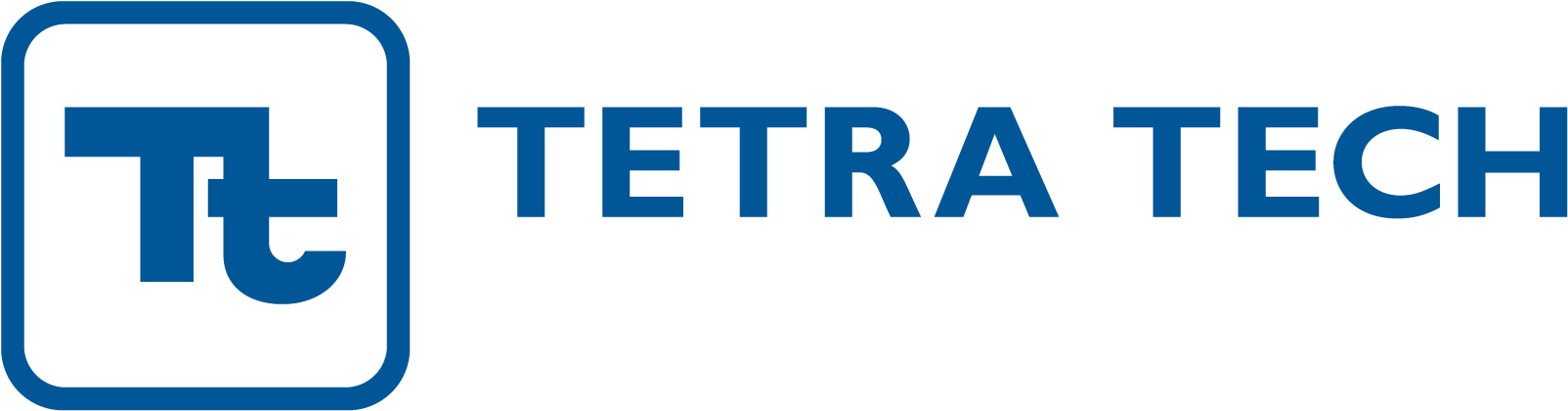 Tetra Tech Logo - Tetra Tech, HD Png Download PNG with transparent background