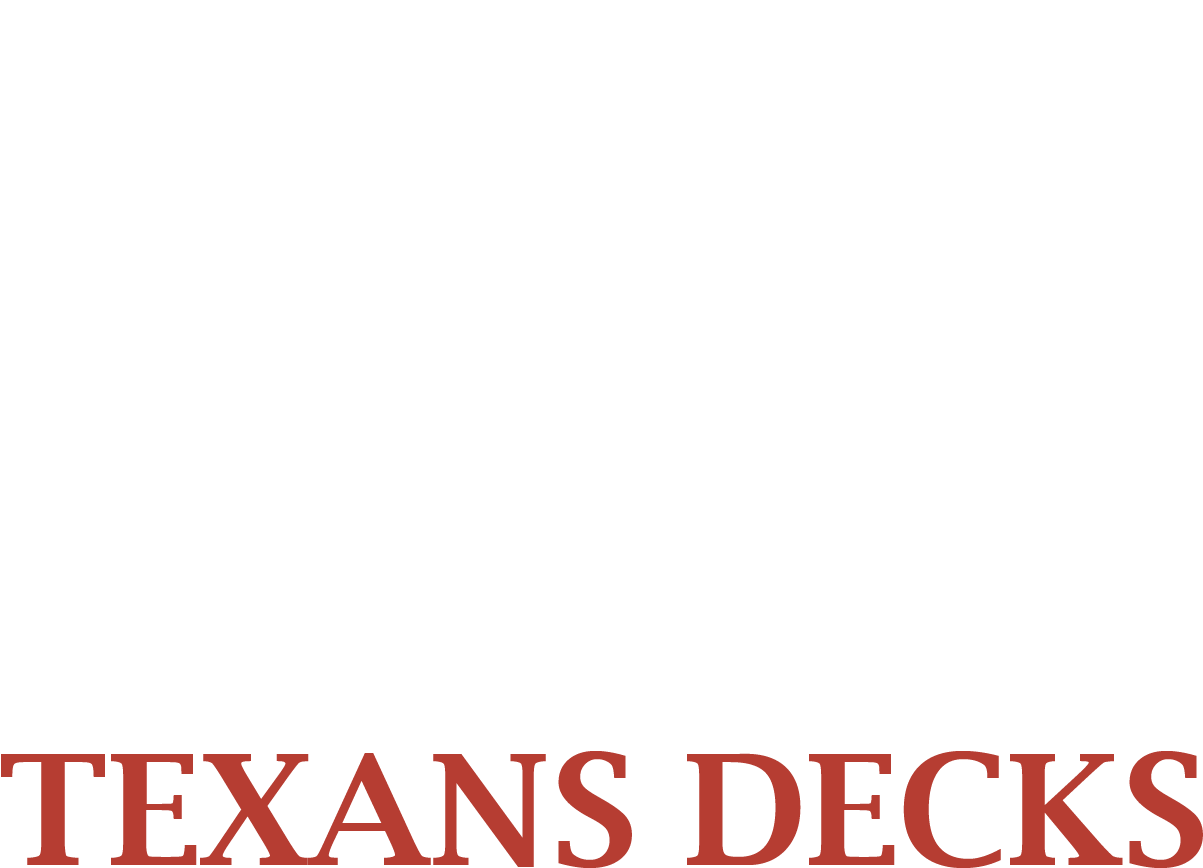 Texans Decks Logo