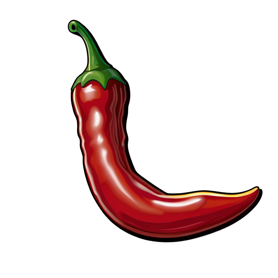 Texas Chili PNG 05232024 PNG with transparent background