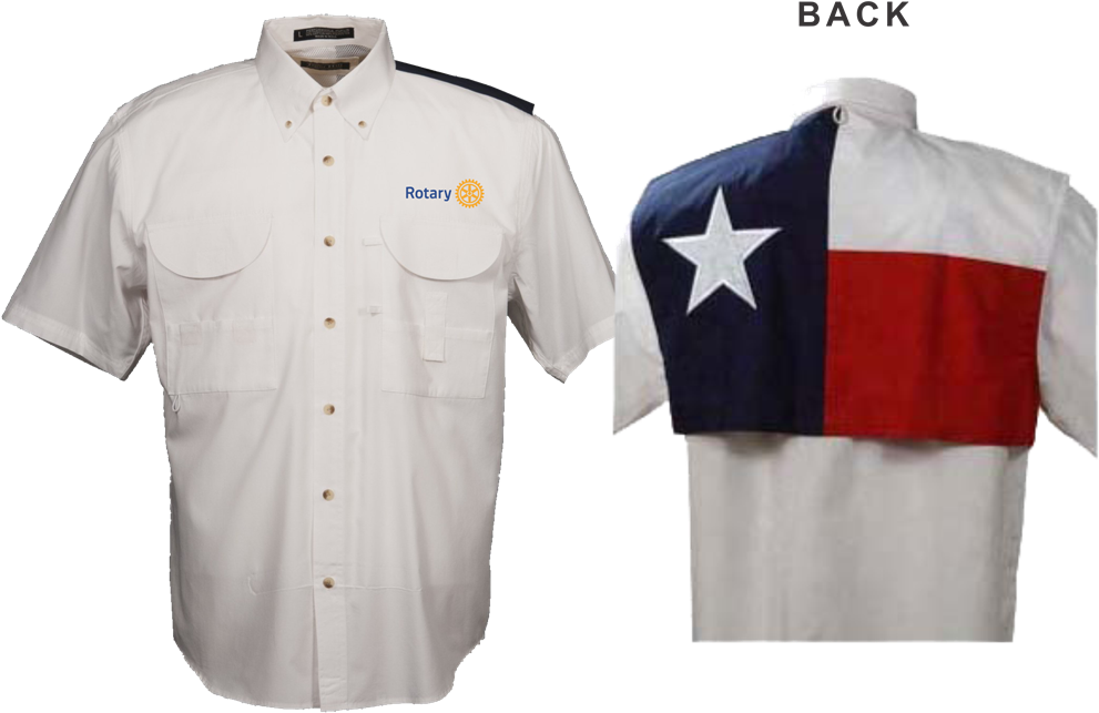 Texas Flag Fishing Shirt Short Sleeve, HD Png Download PNG with transparent background