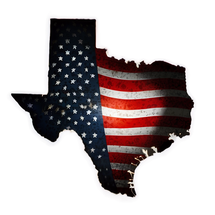 Texas Outline Illustration Png Iim