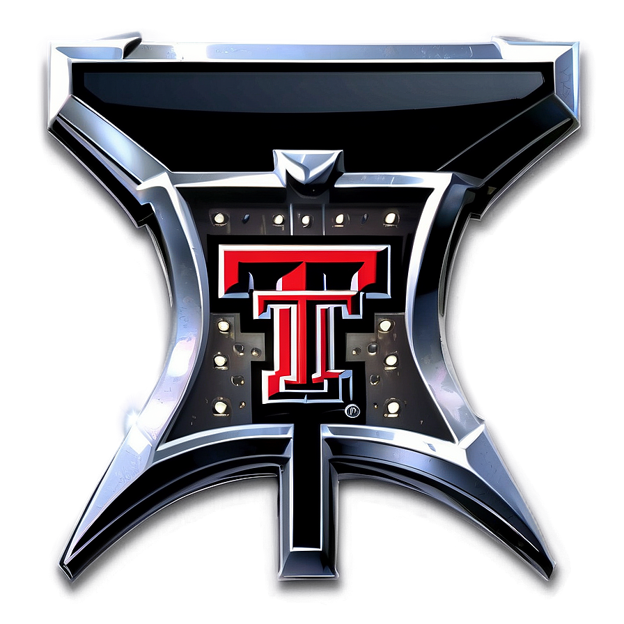 Texas Tech Logo For Web Png 18