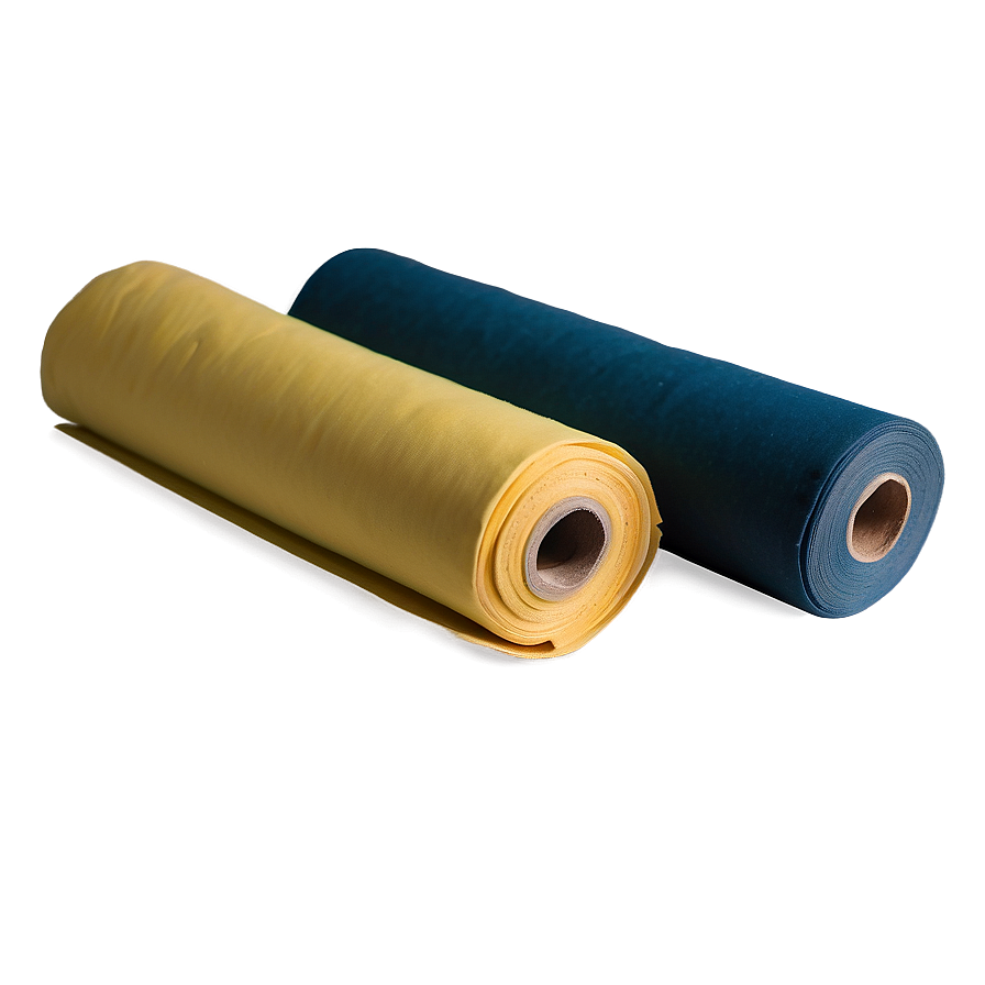 Textile Rolls For Sewing Png 06282024