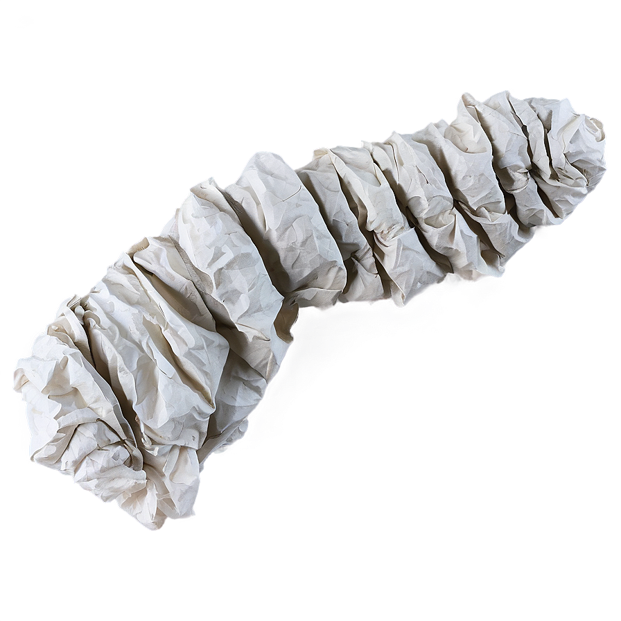 Textured Crumpled Paper Png Yay32