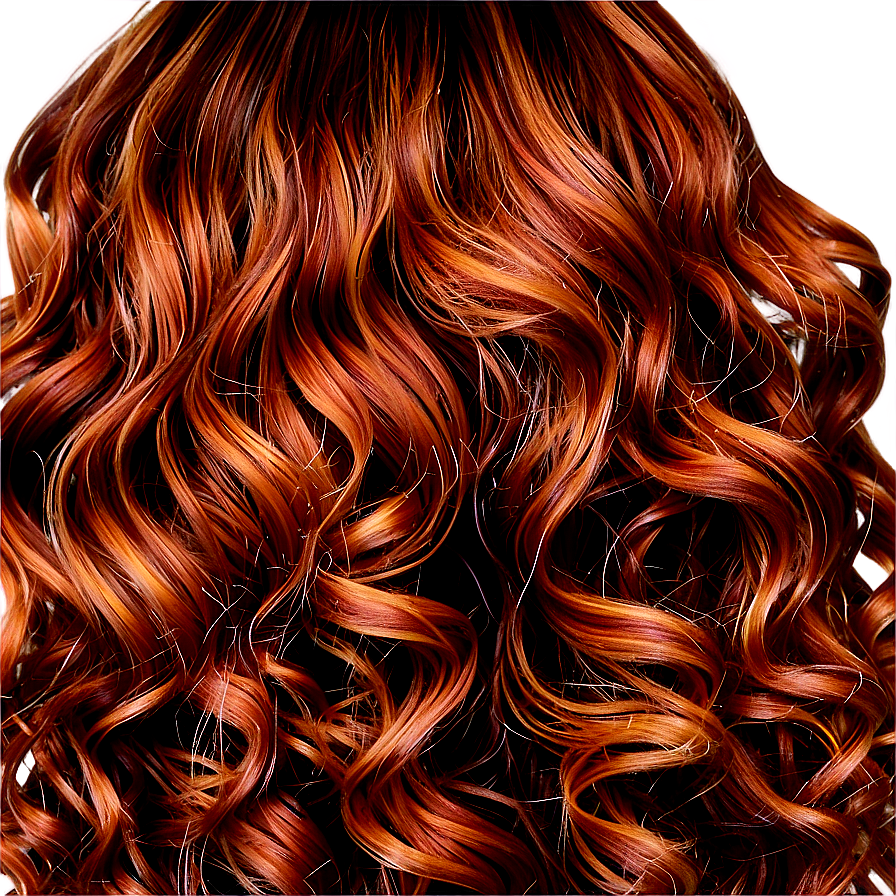 Textured Perm Waves Png 06272024