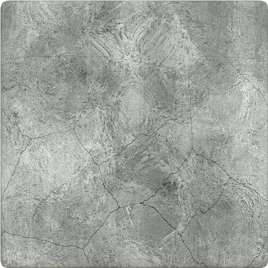 Plaster Concrete Wall Texture With Cracks, Seamless - Sketch Pad, HD Png Download PNG with transparent background