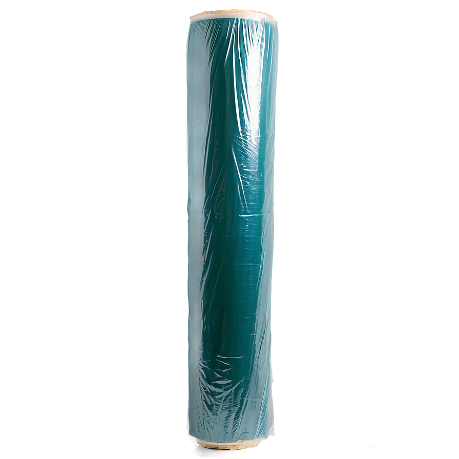 Textured Plastic Wrap Layer Png 06212024