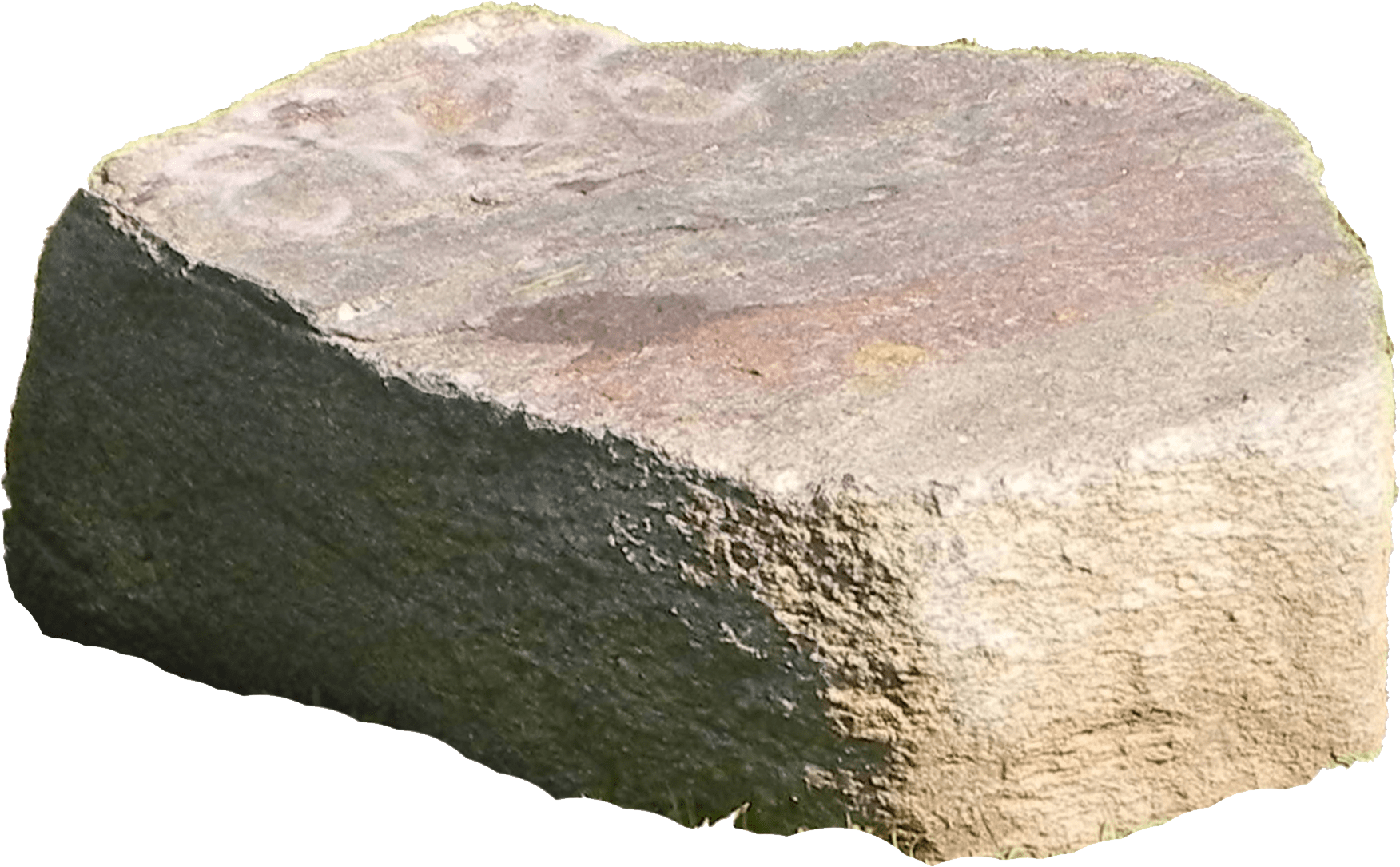 Large Stone Under The Sun - Stone Png, Transparent Png PNG with transparent background