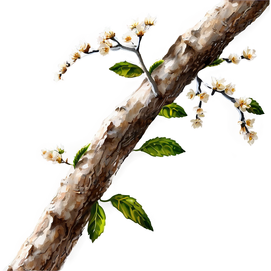 Textured Twig Png Vkc76