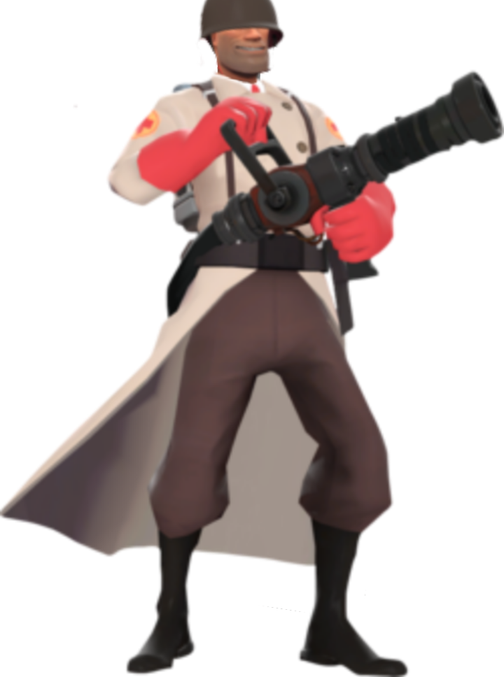 #tf2 Battle Medic Mashup - Tf2 Medic, HD Png Download PNG with transparent background