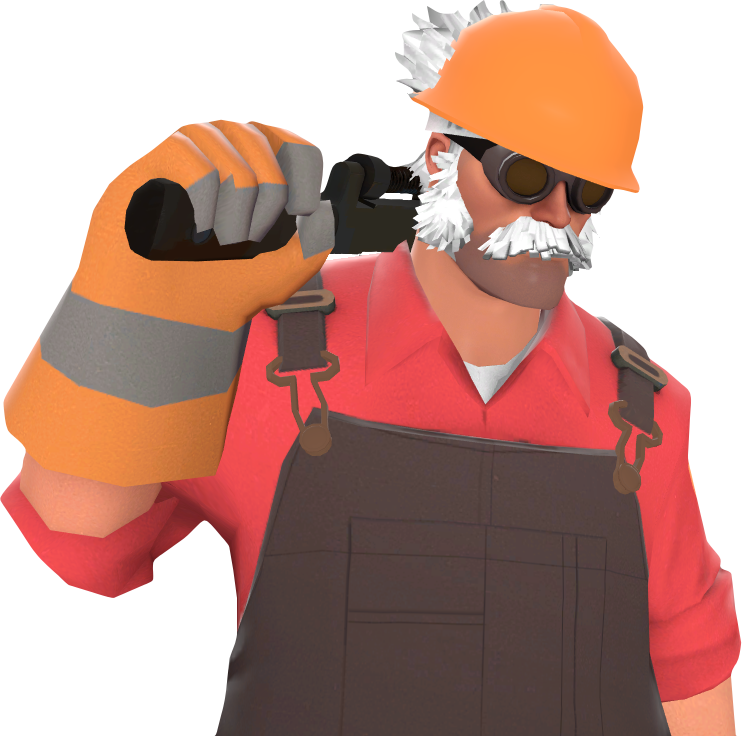 Tf2 Brainiac Hairpiece, HD Png Download PNG with transparent background