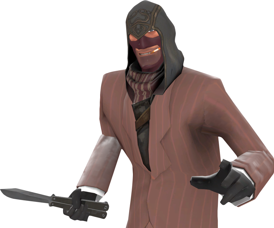 Tf2 Crosslinker's Coil, HD Png Download PNG with transparent background