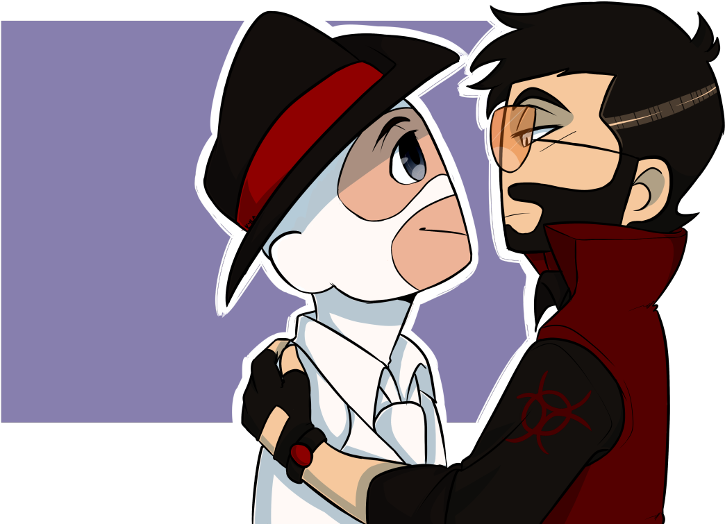 Tf2 Fanart, HD Png Download PNG with transparent background
