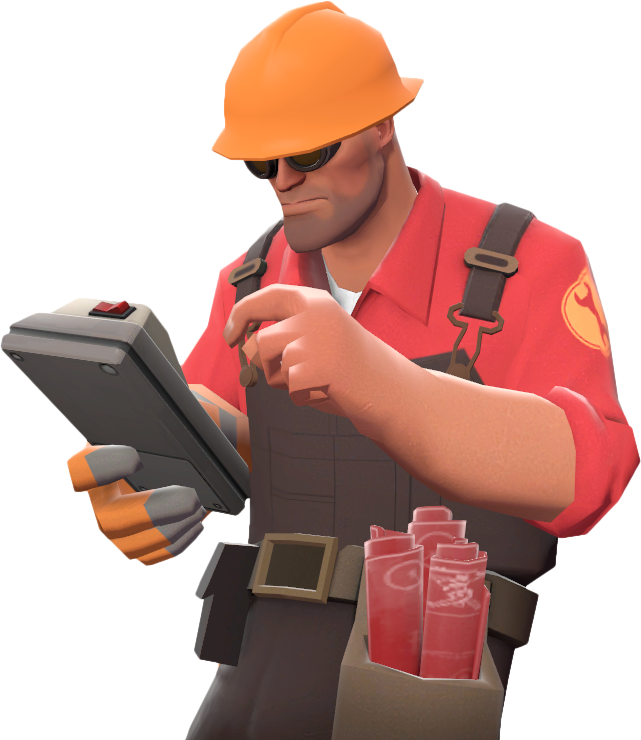 Tf2 Husky, HD Png Download PNG with transparent background
