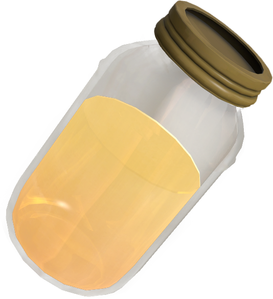 Tf2 Jarate Png, Transparent Png PNG with transparent background