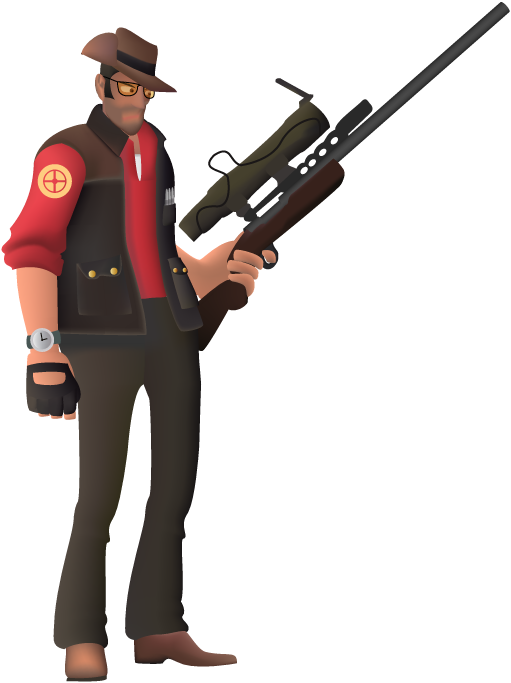 Tf2 Professionals Have Standards, HD Png Download PNG with transparent background