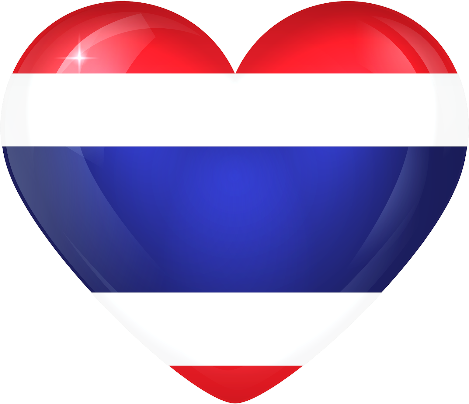 Thai Flag Png, Transparent Png PNG image with a transparent background, free high-resolution download