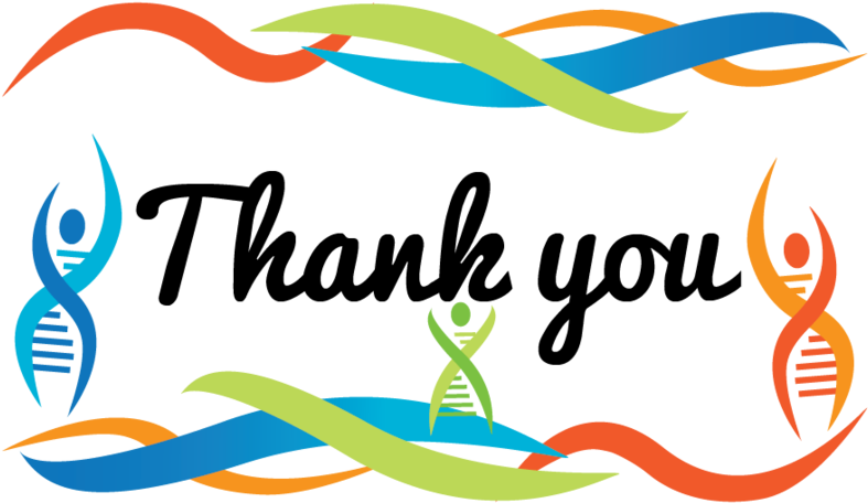 66676 - Dog And Cat Thank You, HD Png Download PNG with transparent background