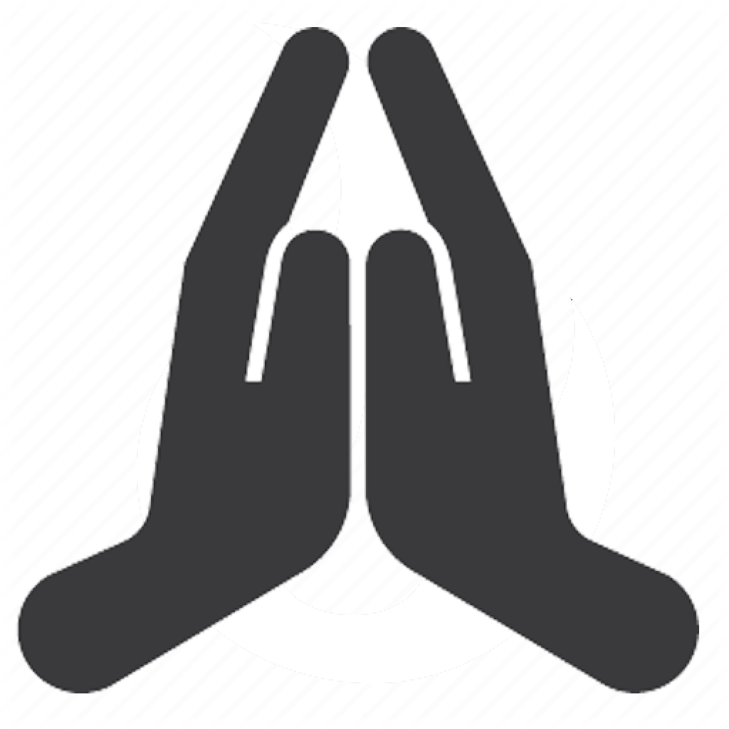 This Entry Was Posted On Thursday, June 22nd, - Thank You Hands Icon, HD Png Download PNG with transparent background