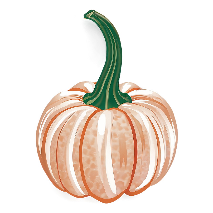 Thanksgiving Pumpkin Png 26