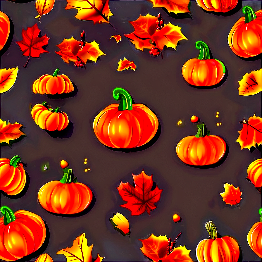 Thanksgiving Pumpkin Png Cdy