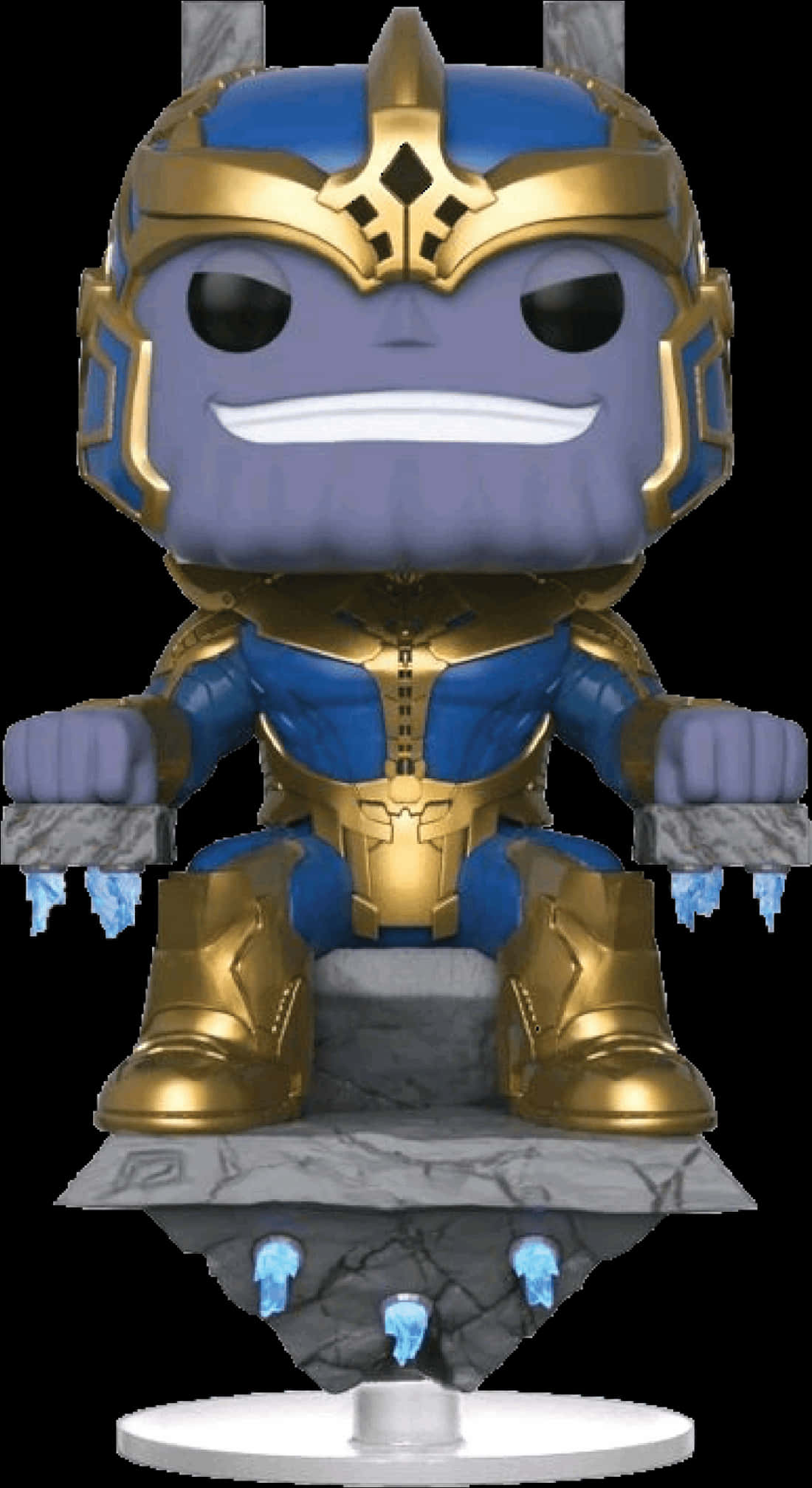 Transparent Thanos Png - Funko Pop Thanos 331, Png Download PNG with transparent background