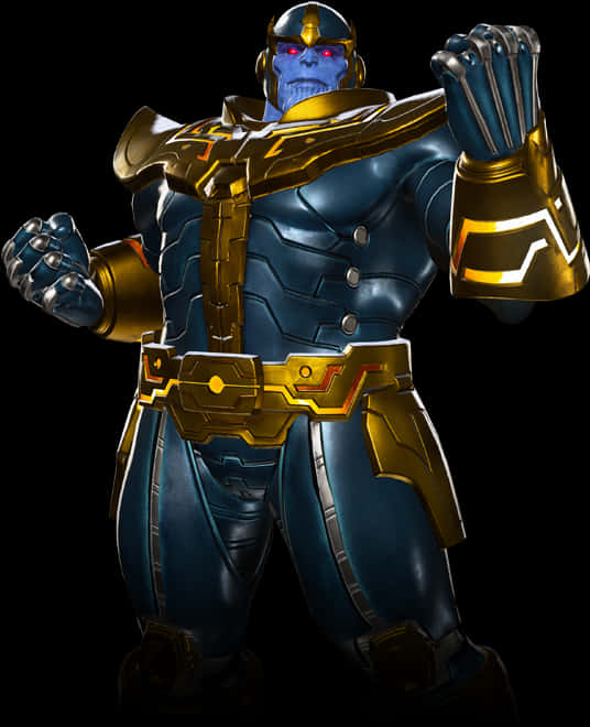 Thanos - Thanos Vs Super Smash Bros, HD Png Download PNG with transparent background