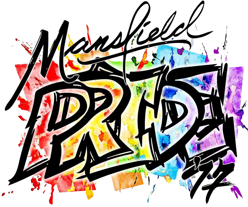 The 3rd Annual Mansfield Gay Pride Festival Was Held - Illustration, HD Png Download PNG with transparent background