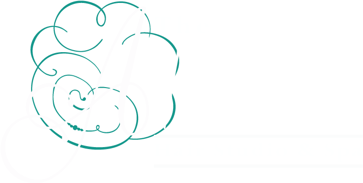 The Avenue Hair Studio And Spa Logo PNG with transparent background