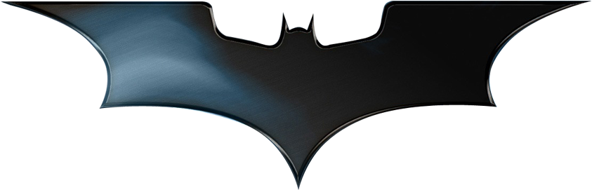 The Batman Logo Design