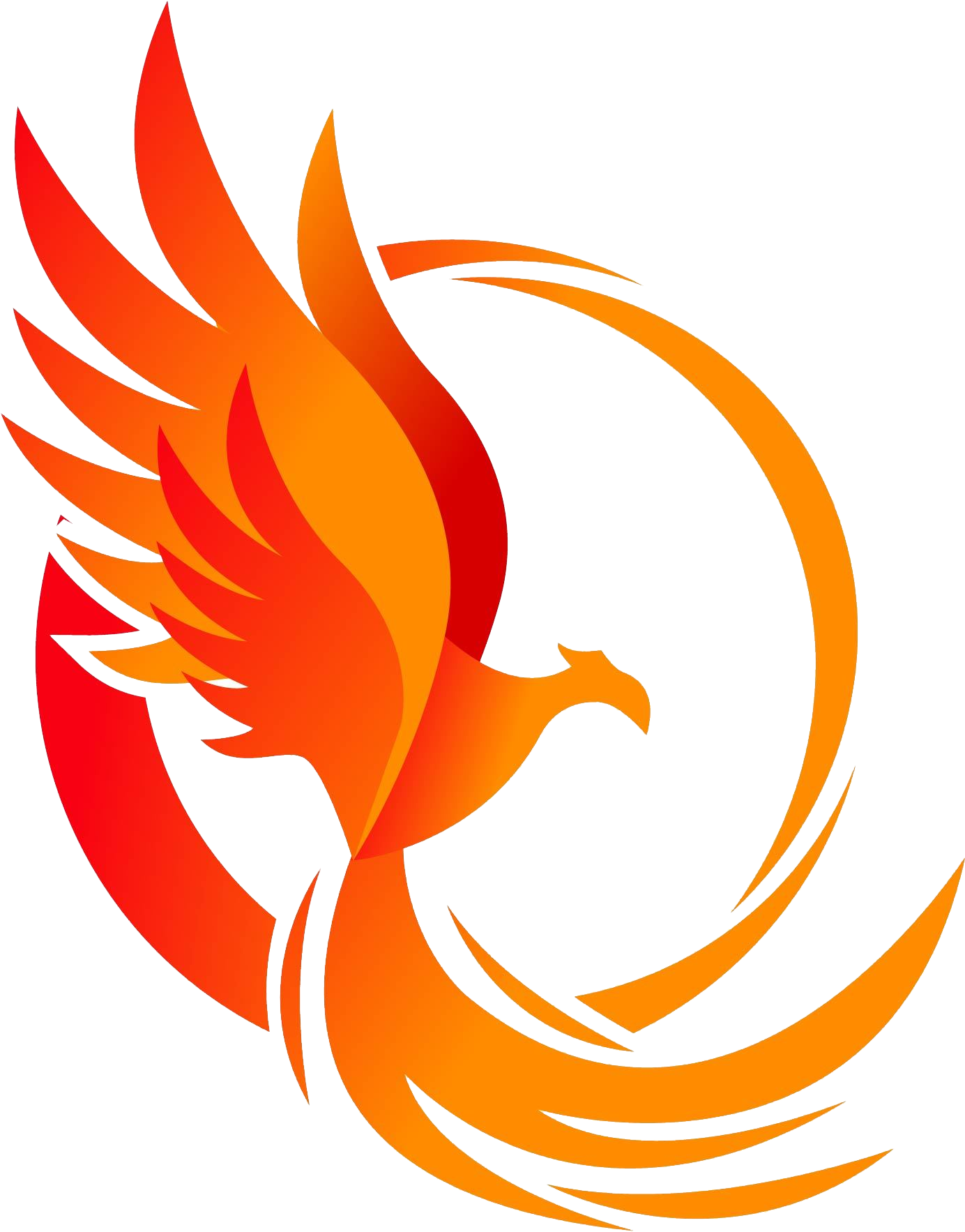 The Birth Of The Phoenix , Png Download - Phoenix Png, Transparent Png PNG with transparent background