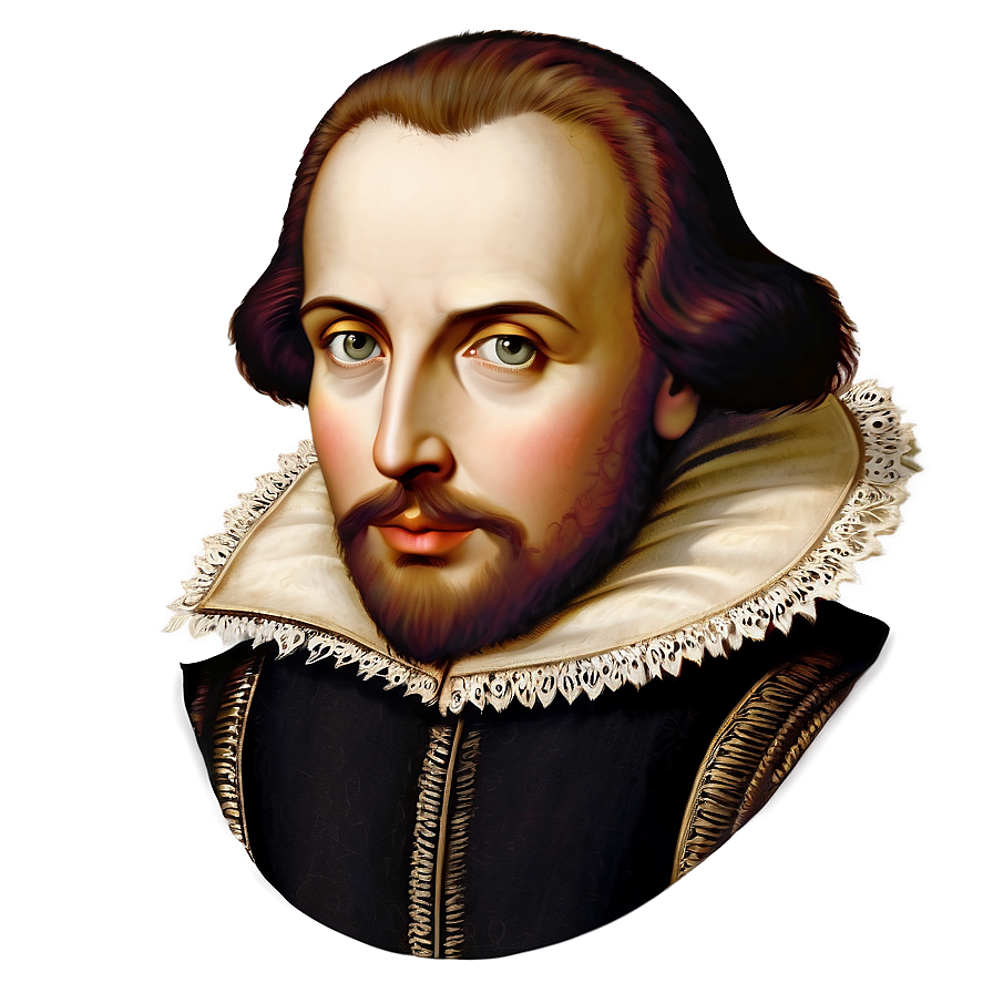 The Complete Works Of Shakespeare Png Xdg