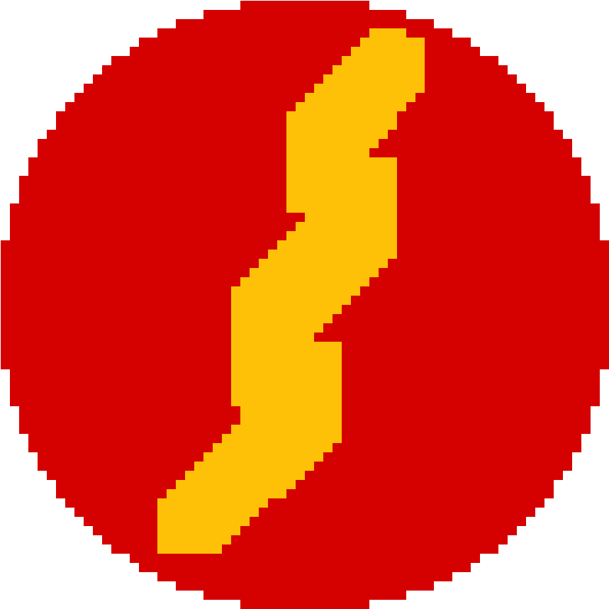 The Flash Emblem Logo