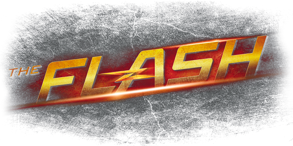 The Flash Logo Design