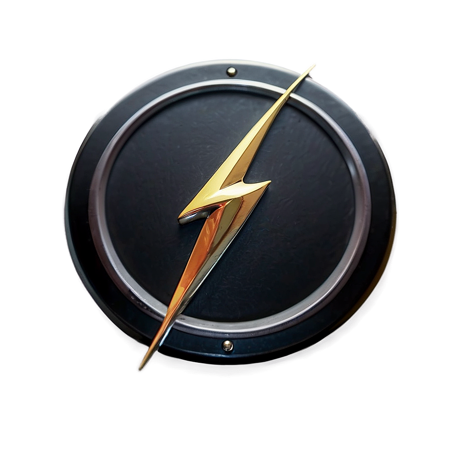 The Flash Logo Png 05232024