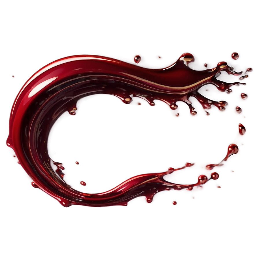 The Fluid Of Existence: Blood Effect Vector Png Cgl