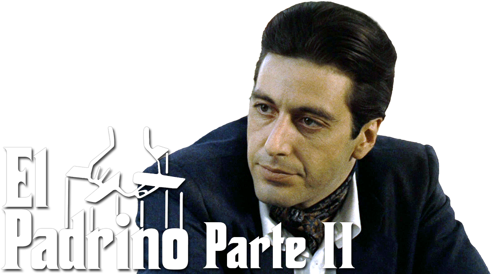 The Godfather Part I I Michael Corleone