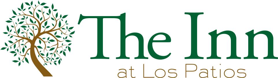 The Innat Los Patios Logo