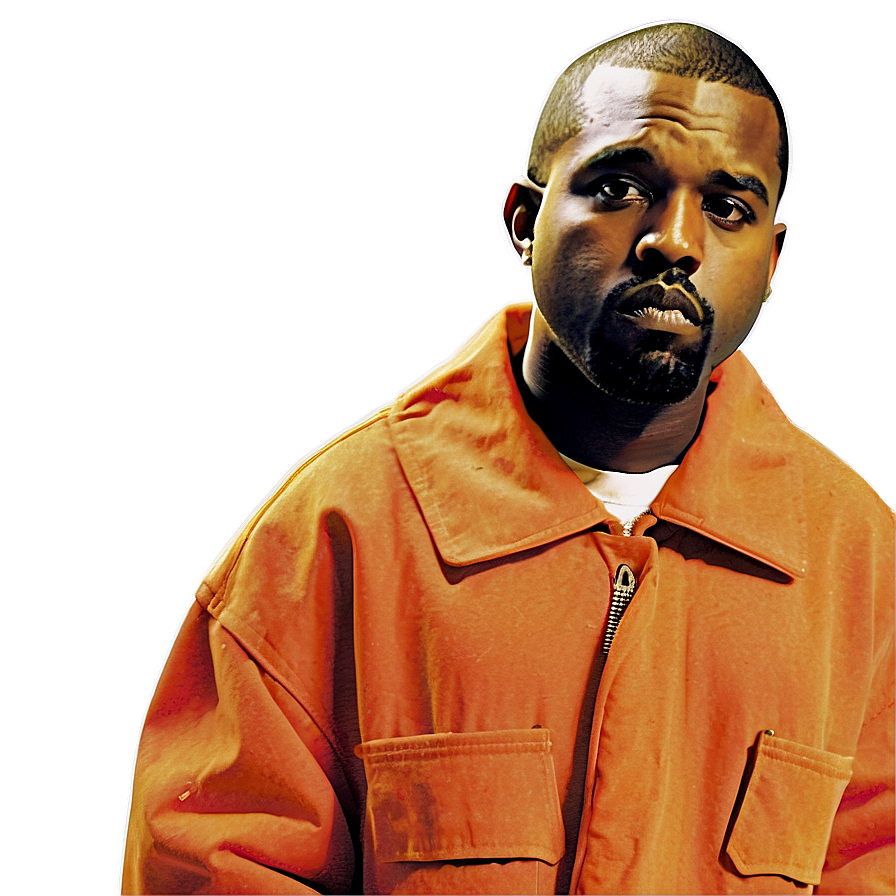 The Life Of Pablo Kanye Png 05232024