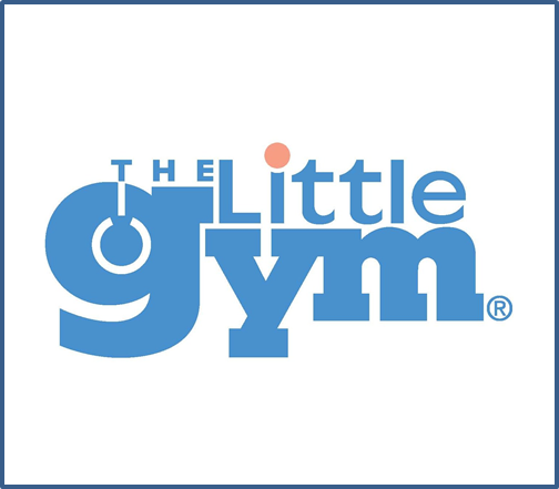 The Little Gym Logo