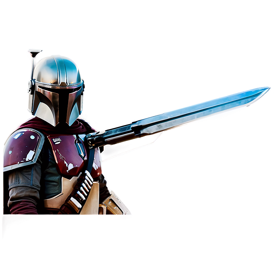 The Mandalorian Logo Png Vpb