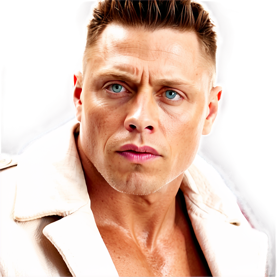 The Miz Entrance Theme Png 06202024